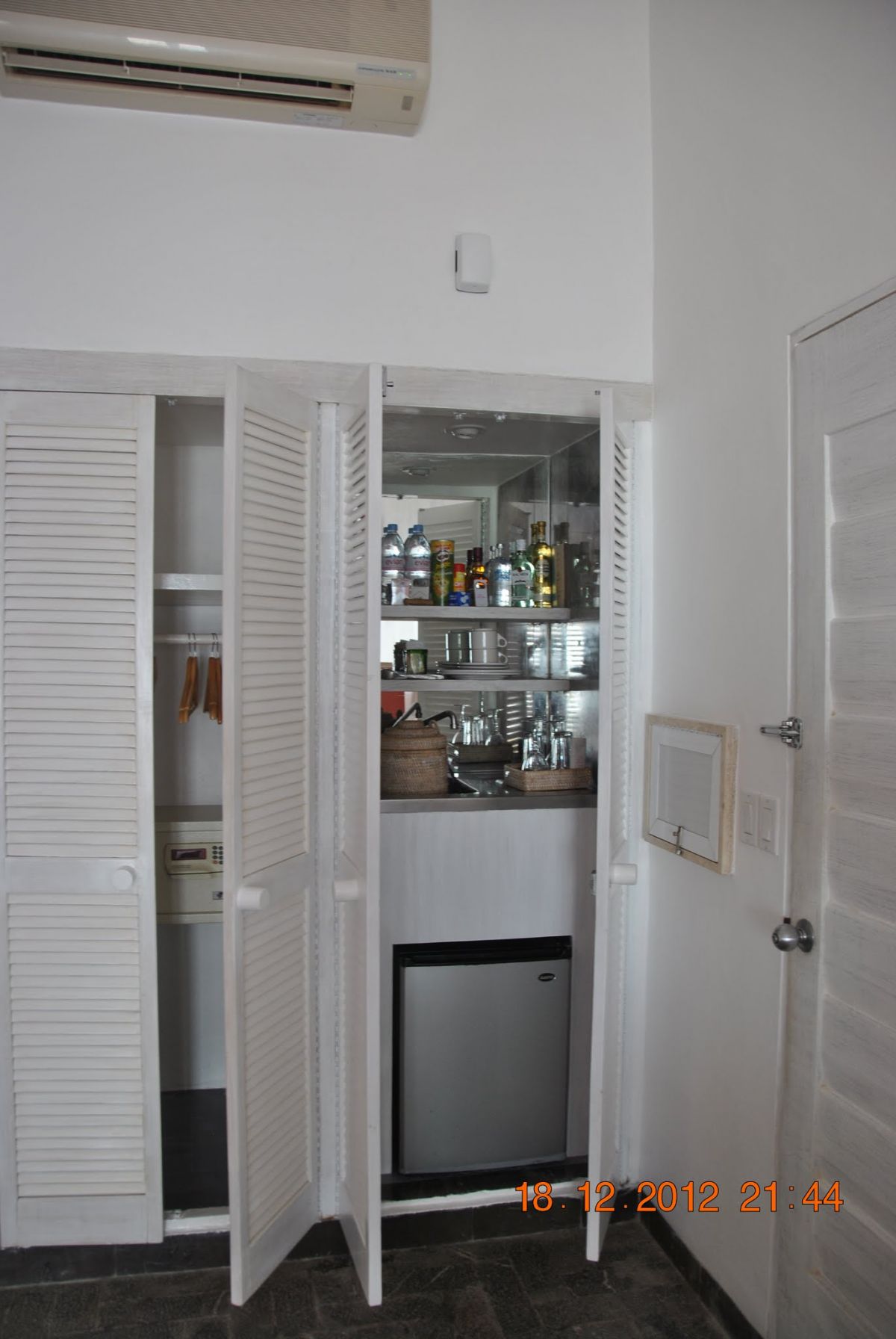 imagini hotel LAS BRISAS